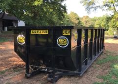 thumb_Eden, NC 27288 (2) Dumpster Rental 830 Beck Road Dumpster Rental & Porta Potty Service in Eden, NC